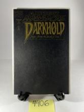 Midnight Massacre: Darkhold Comic Book -     - Marvel Comics Issue #11