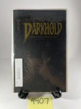 Darkhold: Pages from the Book of Sins #14 - Midnight Massacre - Marvel Comics -