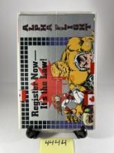 Alpha Flight Comic Book #120 -   - Issue