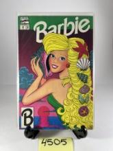 Barbie Comic Book Issue #14   Marvel Comics