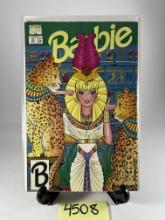 Barbie Comic Book Issue #15 -     Marvel Comics