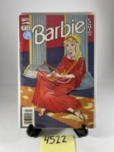 Barbie Fashion Comic Issue #45   Marvel Comics