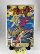 Barbie Comic Issue #45     Marvel Comics 1994