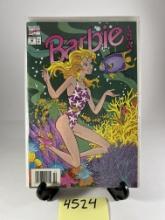 Barbie Fashion Comic Book #46 -     - Marvel Comics