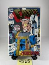 Cable Issue #1 Collector's Item   Marvel Comics