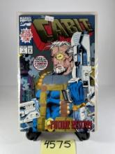 Marvel Comics Cable #1 Future Destiny May Issue -