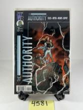 The Authority #2 Comic Book -   - WildStorm
