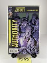 The Authority #11 Mar Comic Book -   - WildStorm