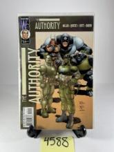 ** The Authority Issue #14 - June |   | WildStorm Comics