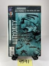 The Authority #17 (Sep 2000) Comic Book -   - WildStorm