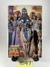 Comic Book - The Authority #29 -     - WildStorm