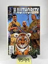 The Authority: More Kev #2 Comic -   - WildStorm Entertainment - Garth Ennis Glenn