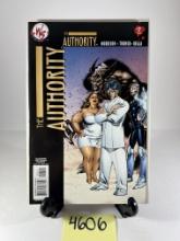 The Authority #7     WildStorm