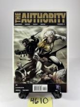 The Authority #11 Comic     Wildstorm Productions