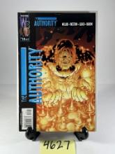 The Authority #18 Comic Book   Wildstorm