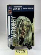 The Authority #27 Comic -   - WildStorm - Millar Adams Townsend Baron