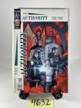 The Authority #26 Comic Book   WildStorm 2001