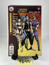 The Authority #6 Comic   WildStorm