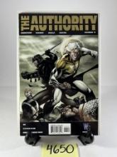 The Authority #11 Comic -   Wildstorm Comics