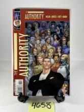 The Authority #13 May 1999 Comic -   - Wildstorm