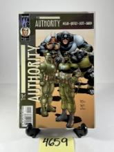 The Authority #14 (Jun 2000) -   - WildStorm