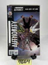 The Authority #20 (January 2001) Comic -   - Wildstorm Comics