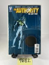The Authority: The Lost Year #4 (Feb 2010) Comic -     - WildStorm