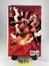 The Authority #15 (Dec 09) Comic -   - WildStorm