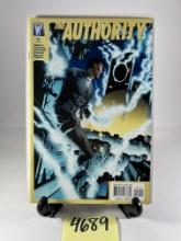 The Authority #16 -   - Wildstorm