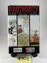The Authority: Revolution #6 Comic -   - WildStorm/DC Comics