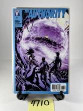 The Authority #13 (October 2009)     - WildStorm
