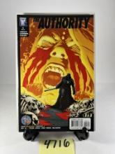 The Authority #3 (Dec 06) -   - WildStorm Comics