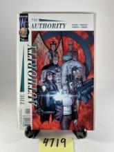The Authority #26 Comic Book   WildStorm