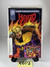 Ultraverse Hardcase #2 (   ) by Malibu Comics