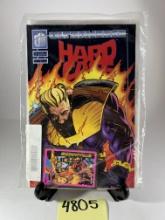 Hardcase #2 Ultraforce Malibu Comics