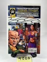Star Trek DS9 #22  ( ) - DC Comics