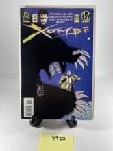 Xombi #13 (1995) -     - DC Comics - June Issue