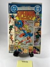 The Superman Family Comic No. 203   DC Comics