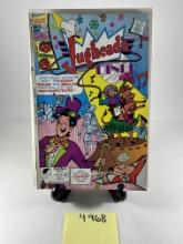 Jughead's Diner No. 3 (August 1990) -   - Archie Comics