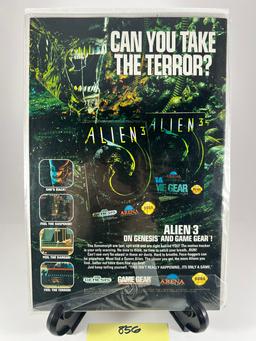Dark Horse Comics Aliens Issue 3