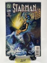 Starman #10 Comic  DC