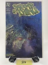 Swamp Thing #116 Comic Book  DC Comics February 1992