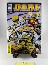 Dare The Impossible Comic Fleetway Quality No. 10