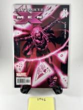 Ultimate X-Men Issue 51 Cry Wolf Part 2  Marvel Comic
