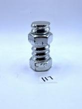 Big Bolt Avon Bottle