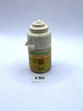 Thermas Avon bottle