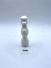 Poodle Avon bottle
