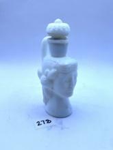Grecian pitcher Avon bottle