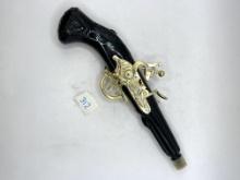Dueling pistol Avon bottle