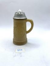 Old spice Avon bottle
